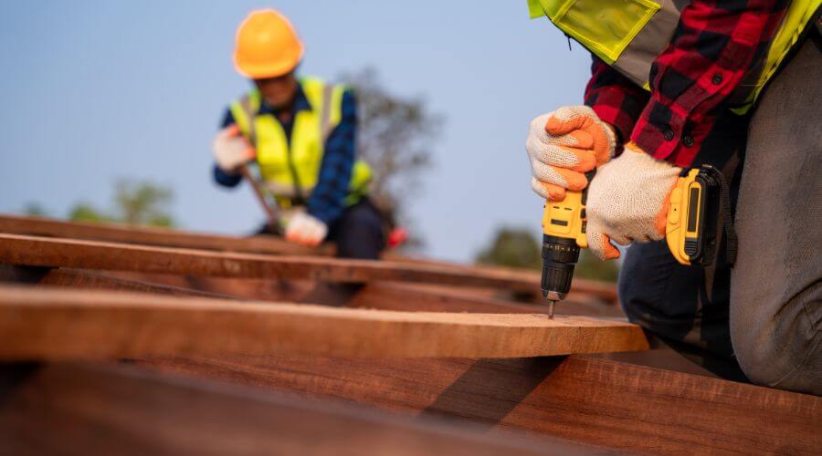 Expert flood damage restoration services in Gerlach, NV